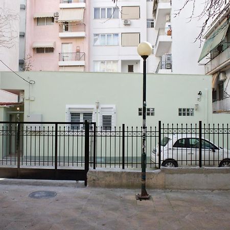 Villa Athens Bounty Garden House 2BR 2BA Free Parking Exterior foto