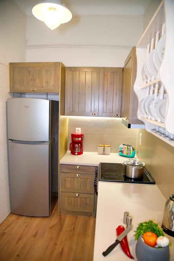 Villa Athens Bounty Garden House 2BR 2BA Free Parking Exterior foto
