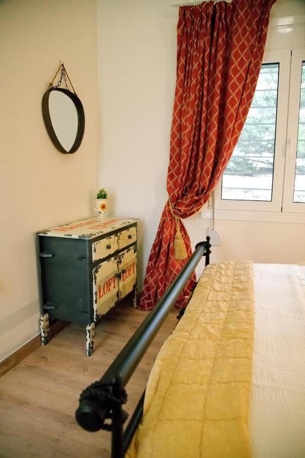 Villa Athens Bounty Garden House 2BR 2BA Free Parking Exterior foto