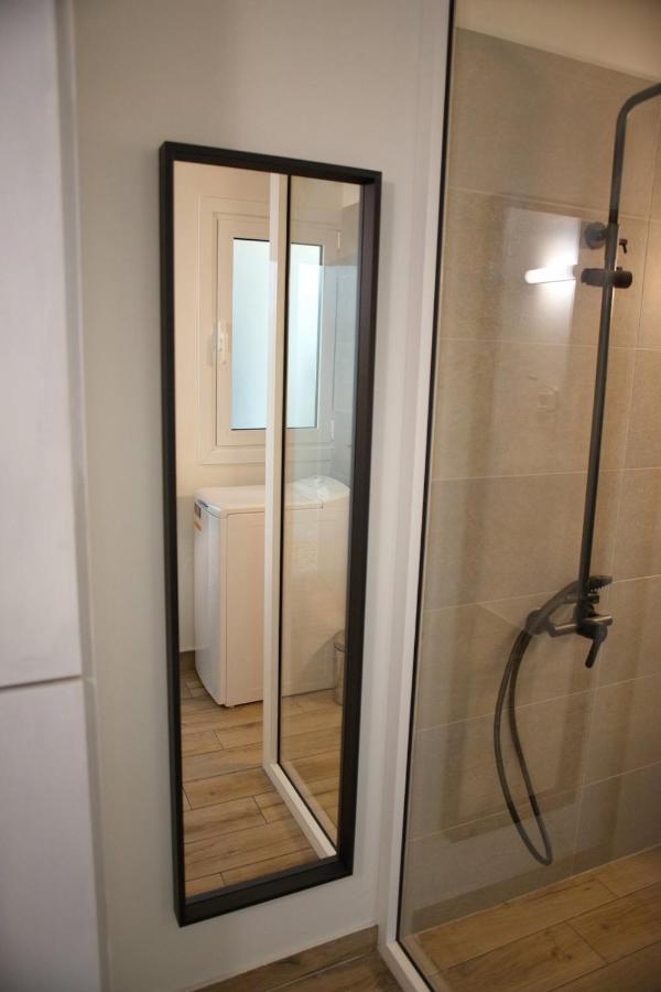 Villa Athens Bounty Garden House 2BR 2BA Free Parking Exterior foto