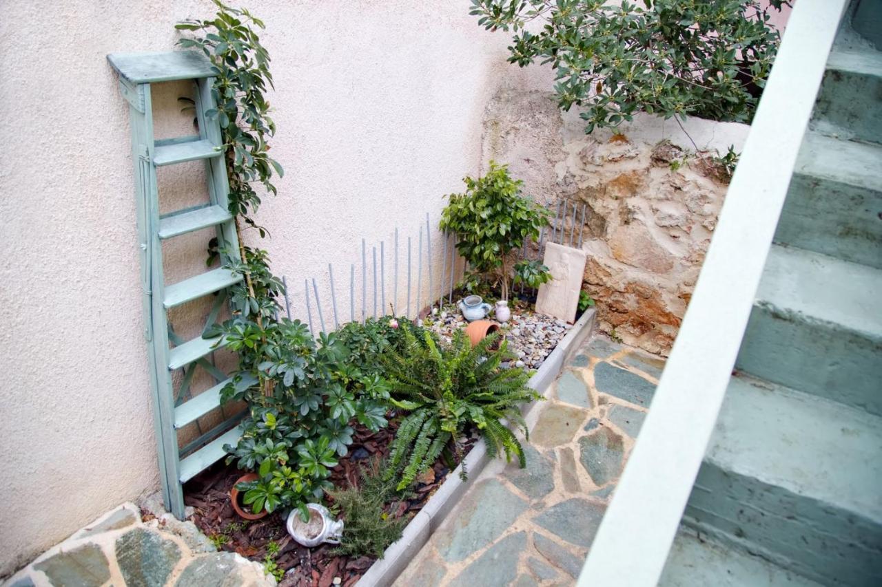 Villa Athens Bounty Garden House 2BR 2BA Free Parking Exterior foto