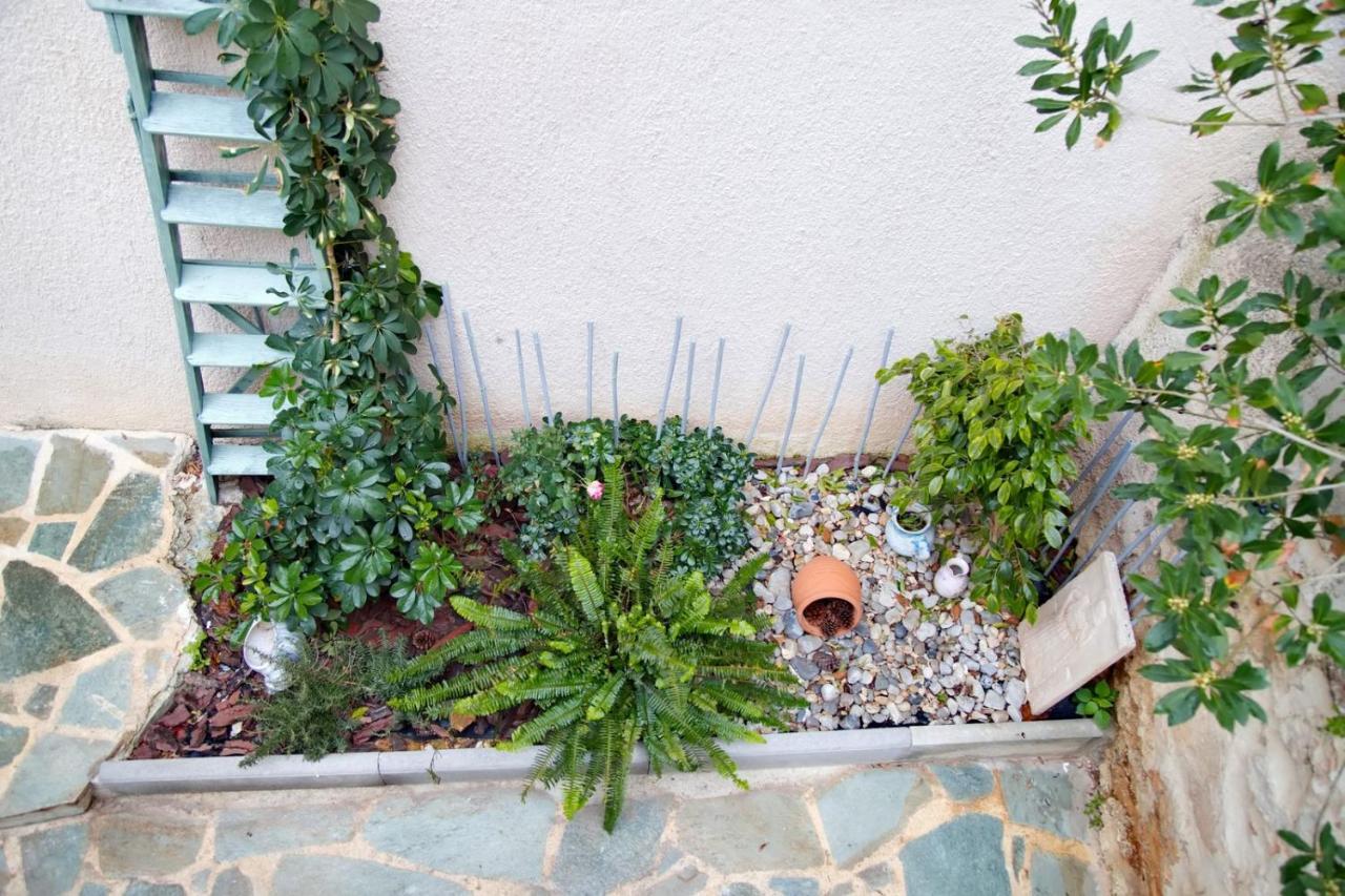 Villa Athens Bounty Garden House 2BR 2BA Free Parking Exterior foto