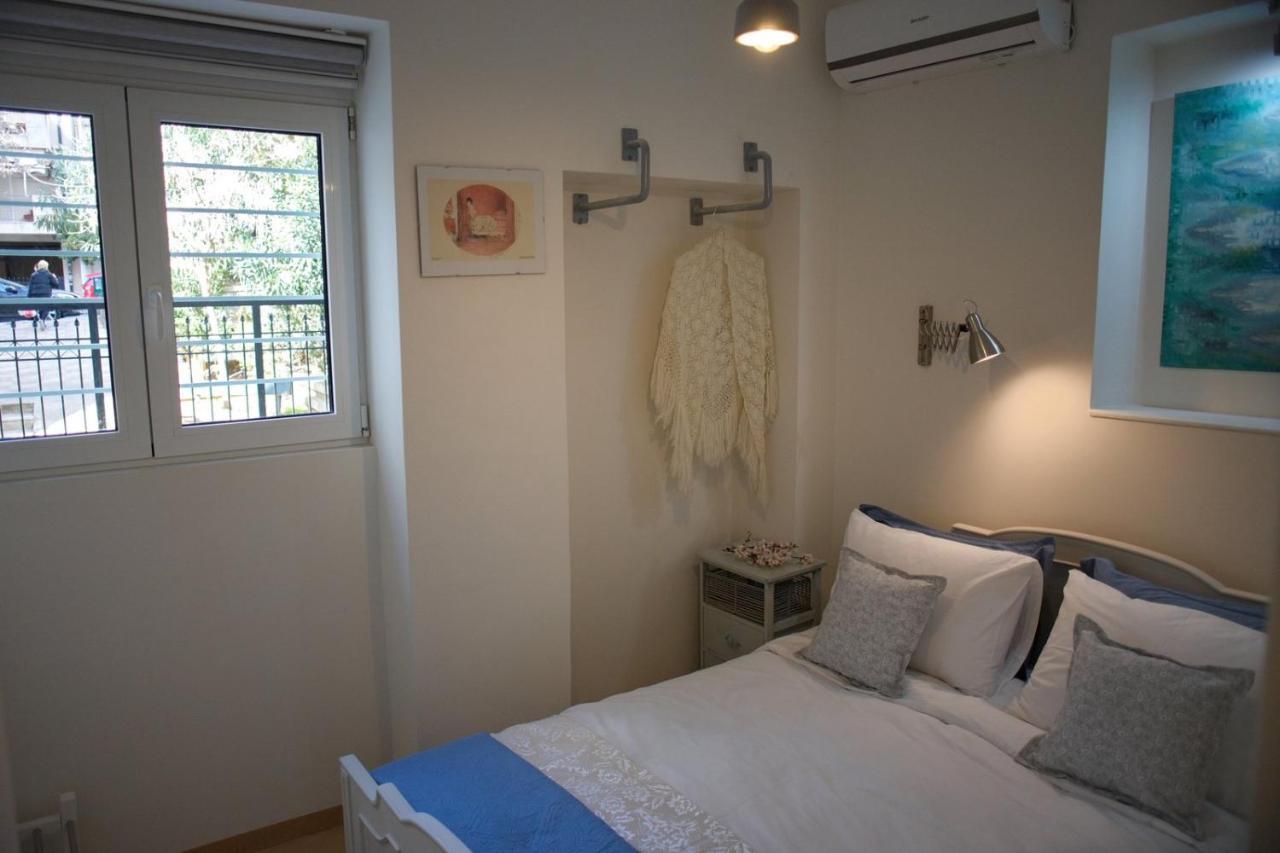 Villa Athens Bounty Garden House 2BR 2BA Free Parking Exterior foto