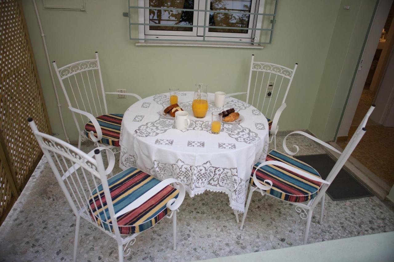 Villa Athens Bounty Garden House 2BR 2BA Free Parking Exterior foto