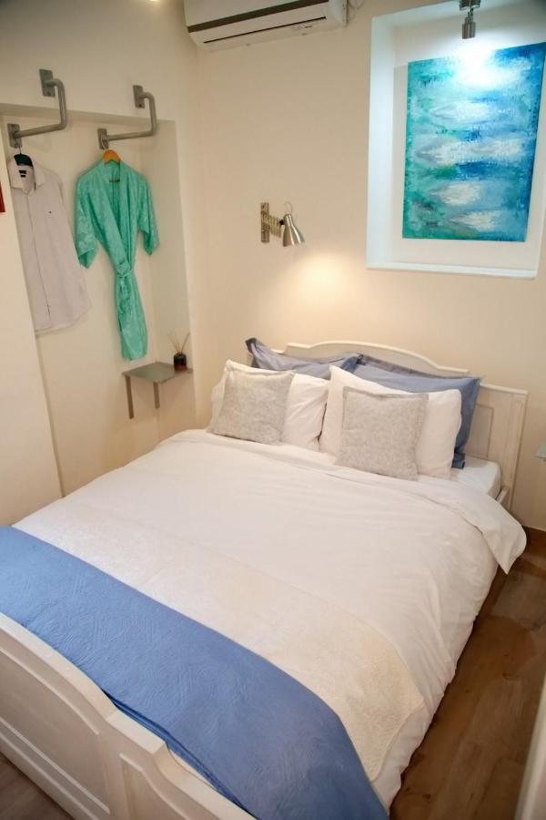 Villa Athens Bounty Garden House 2BR 2BA Free Parking Exterior foto